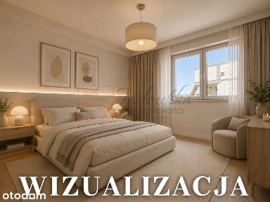 Apartament z ogrodem pod lasem - os. Niwa