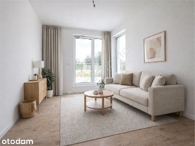 Segment 96 m² | Taras 80 m² | Garaż | Bez Pcc