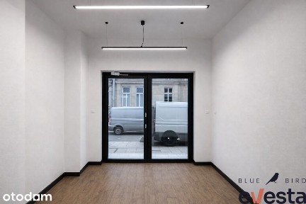 Lokal 172 m² | 2 wejścia | parter | po remoncie