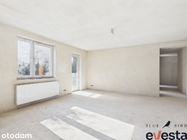 wołów | mieszkanie stan deweloperski | 116 m2
