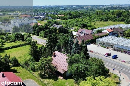 Dom z potencjałem - Siemianice k/Słupska