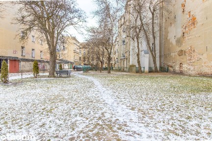 Wyjątkowe 3 pokojowe mieszkanie przy Placu Wolności - ZOBACZ SAM