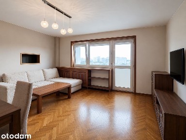 3 pokoje | pełen rozkład | 62 m2 | Łódź, CHOJNY