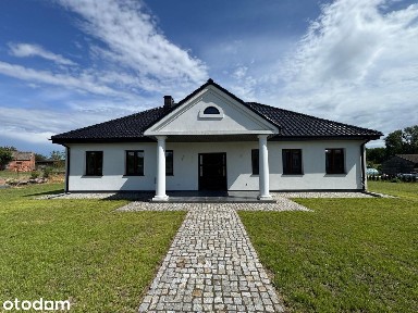 Gleźno, Choszczno, choszczeński, zachodniopomorskie