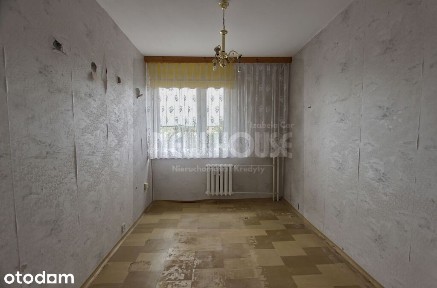 Spół. własnościowe | 48,5 m2 | 2 pokoje | balkon