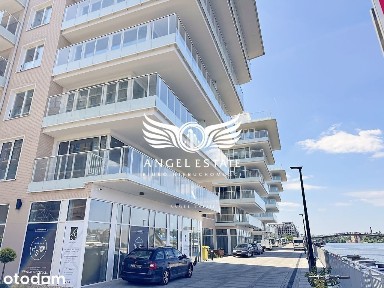 Apartament 2 pokoje 