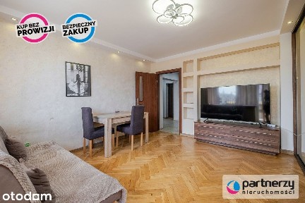 2 pokoje, Iława ul. Ostródzka, balkon!