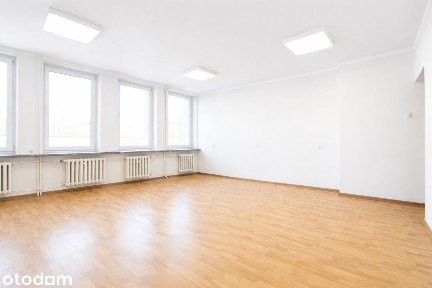 Biuro do wynajęcia | Woda i ogrzewanie w cenie najmu | Parking | FV