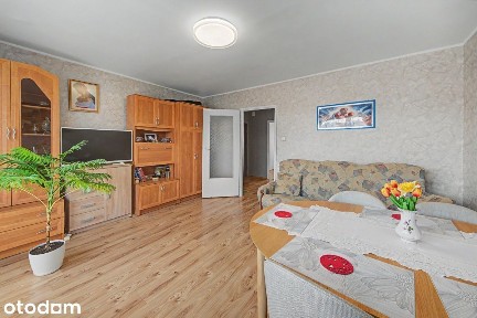 ⚡2 jasne, przestronne pokoje⚡Balkon ⚡Wrzosowiak ⚡