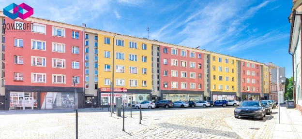 ul. Długa, Racibórz, raciborski, śląskie