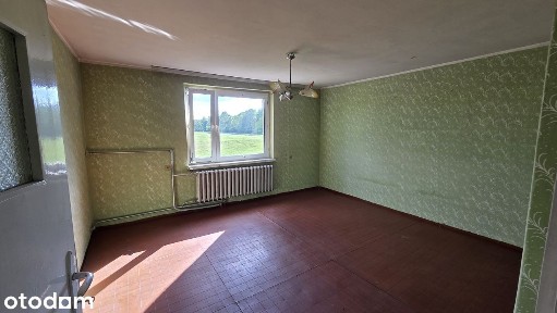 Sielska posiadłość pod miastem