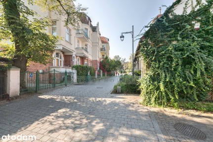 Sopot Dolny! 4 pokoje!- niemal przy samej plaży