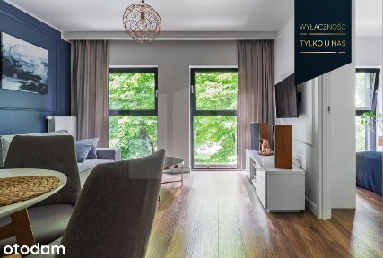 Apartament nad Motławą | Rezydencja Wintera