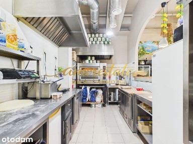 Włoska restauracja z duszą!