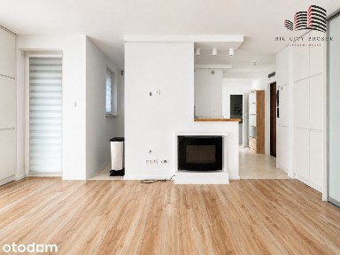 Mieszkanie 55 m2 | Balkon | Garaż | Winda