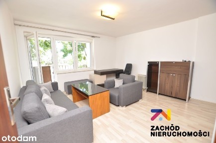 Pokój z kuchnią w centrum Sulechowa