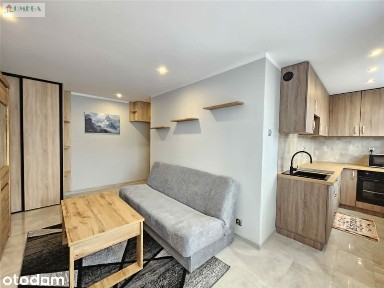 Mieszkanie, 28 m², Sosnowiec