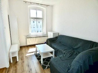 *Słoneczne 2 pokoje, 41 m2 - Siemiradzkiego 12. BRAK PROWIZJI