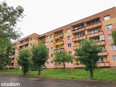 3 pok 72m dogodny rozkład Ustronie