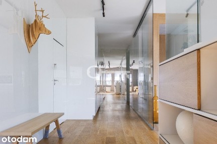 Przestronny apartament w zielonej części Mokotowa
