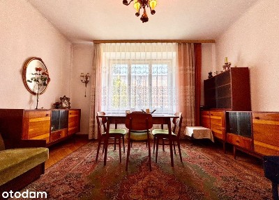 Perełka na Starym Żoliborzu