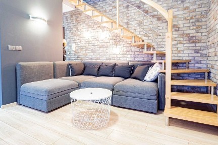 3 pok. | Taras i balkon | Spokojna okolica