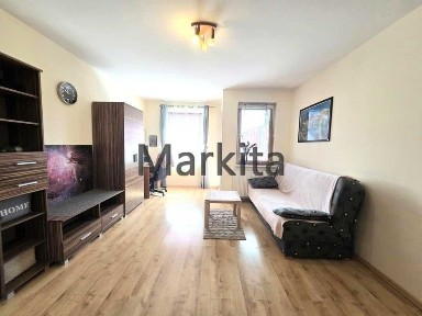 ul.Uznańskiego, aneks, balkon, meble, wolne od zaraz