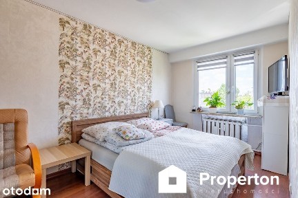 3-pokoje | Pabianice osiedle Bugaj | 60,84 m²