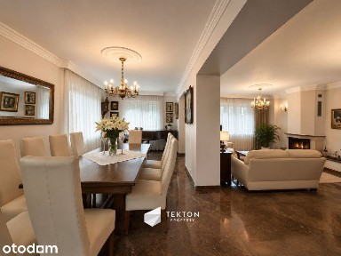360m2 + 171m2 na klinikę, dom seniora