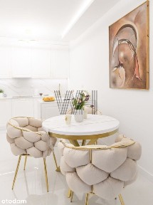 **Apartament Premium | 3 pokoje | 2 łazienki