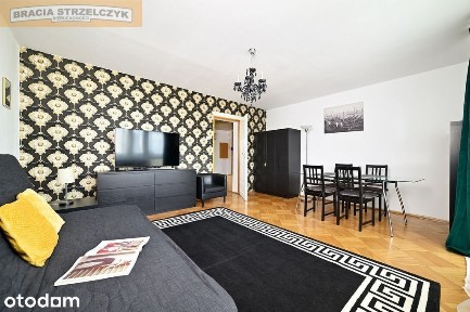 dwupokojowe mieszkanie Praga Gocławek ul. Łukowska