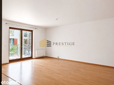 Super apartament na Eko Parku. Ochrona 24/7