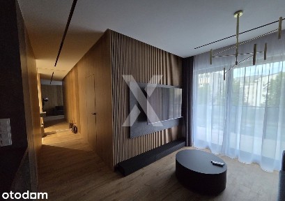 Nowy apartment | Klimatyzacja | Zielona okolica