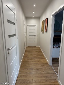 Nietuzinkowy, fantastyczny apartament na Mokotowie