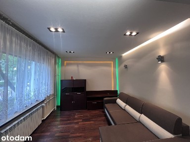 Do wynajęcia komfortowa kawalerka - 32 m² | Warszawa, ul. Brechta