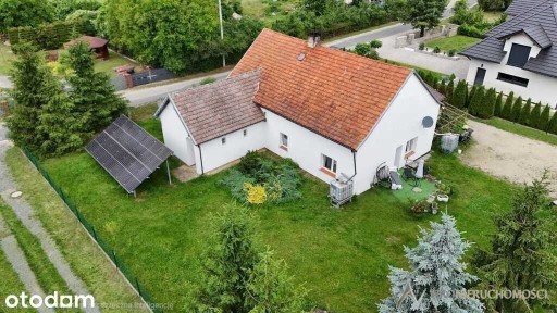 Pietrowice Małe, Prusice, trzebnicki, dolnośląskie