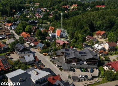 Szklarska Poręba, karkonoski, dolnośląskie