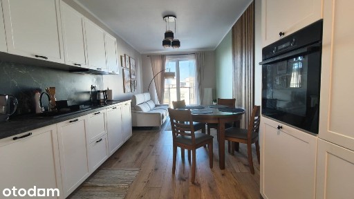 3 pokojowe mieszkanie 66 m², Lazurowa 168, garaż w cenie