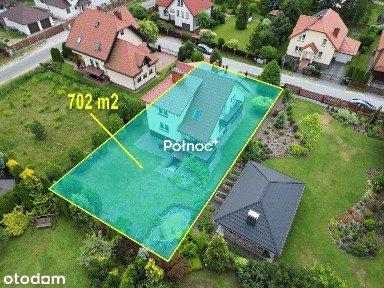 Komfortowy dom z sauną w Białej Podlaskiej