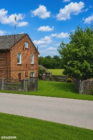 Łychów Szlachecki, Trzydnik Duży, kraśnicki, lubelskie