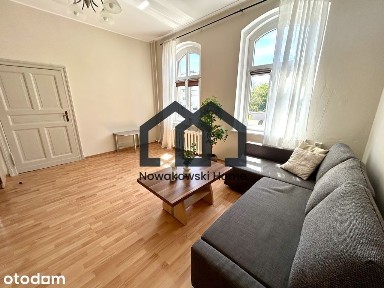 Słoneczne mieszkanie 54,90 m2