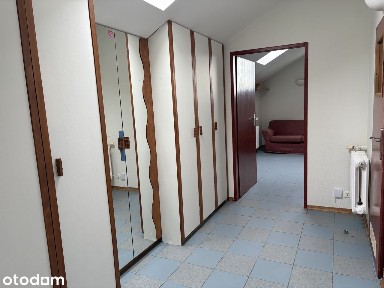Wynajmę mieszkanie 52 m² - Poznań, ul. Drewsa