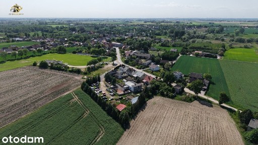Gębice, Mogilno, mogileński, kujawsko-pomorskie