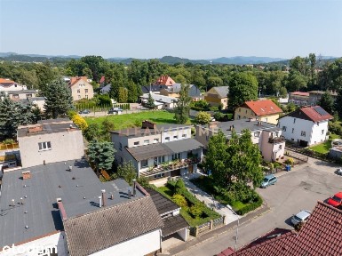 Zabobrze, Jelenia Góra, dolnośląskie