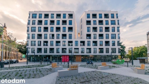 Witolda | Stare Miasto | Wysoki Standard