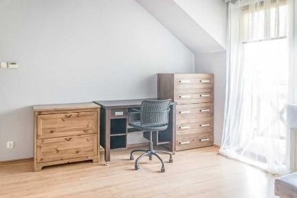 BEZ PROWIZJI! Przytulne Mieszkanie 2 Pokoje 40m2 Soroki 4 Dębniki Kraków