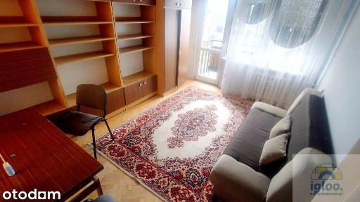 Tylko u nas Mieszkanie 2 pokoje, balkon