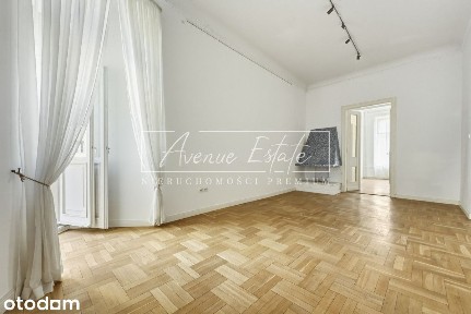 Wynajem przestrzeni biurowej 90 m² | ul. Chmielna