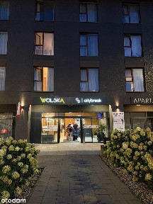 Lokal 50 m² do aranżacji | Wolska | Studio, SPA, Magazyn, Pracownia