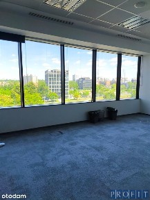 Gotowe do wejścia reperzentacyjne biuro 934m2 Kce